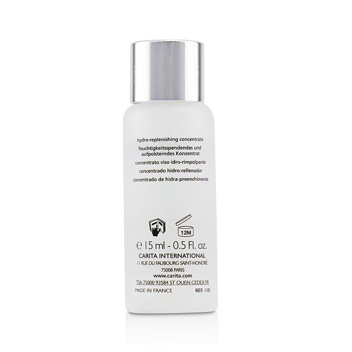 Les Precis Acide Hyaluronique [+] Tripeptides Hydro-replenishing Concentrate - 15ml/0.5oz