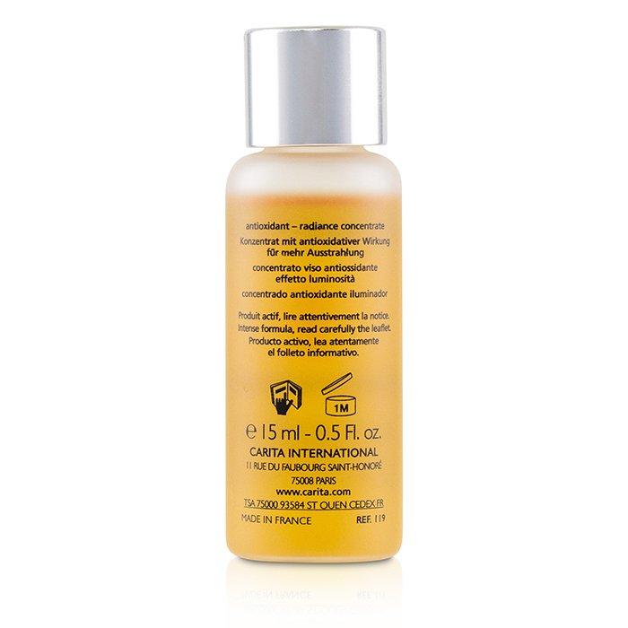 Les Precis 10% Vitamin C [+] Dipeptides - Antioxidant Radiance Concentrate - 15ml/0.5oz