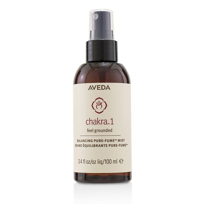 Chakra 1 Balancing Pure-fume Body Mist - Grounded - 100ml/3.4oz