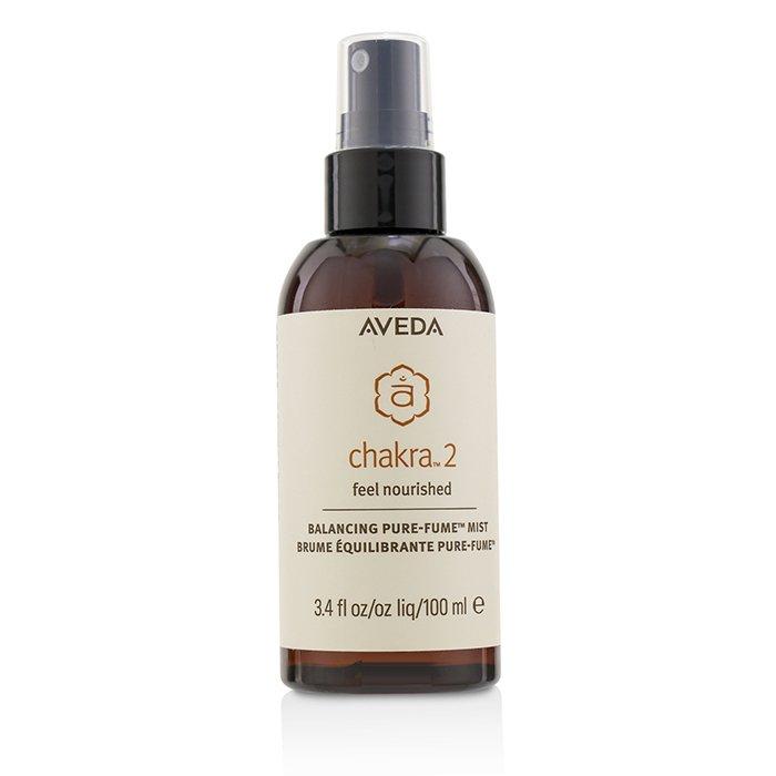 Chakra 2 Balancing Pure-fume Body Mist - Nourished - 100ml/3.4oz