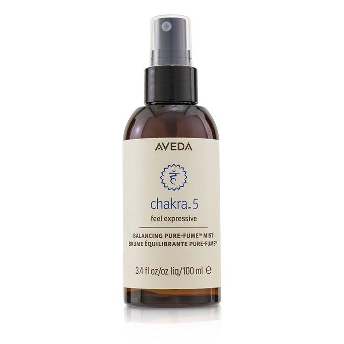 Chakra 5 Balancing Pure-fume Body Mist - Expressive - 100ml/3.4oz