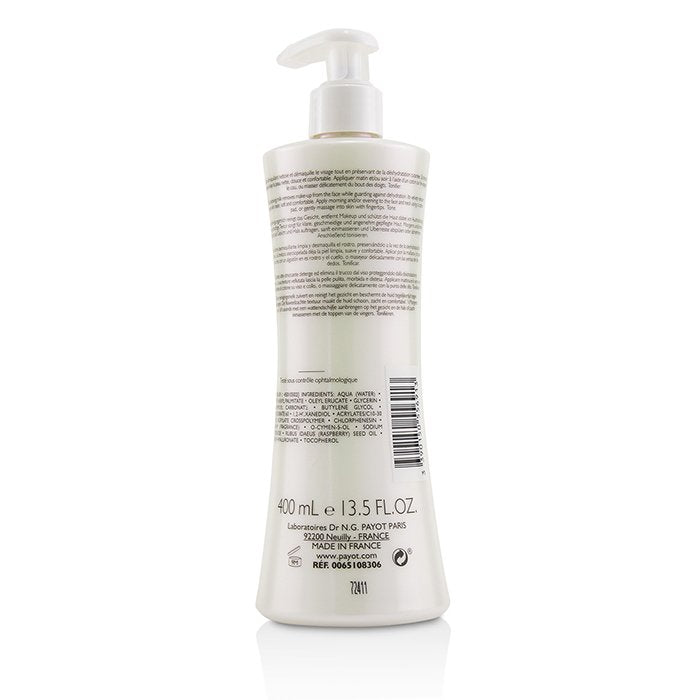 Les Demaquillantes Lait Micellaire Demaquillant Comforting Moisturising Cleansing Micellar Milk - For All Skin Types - 400ml/13.5oz