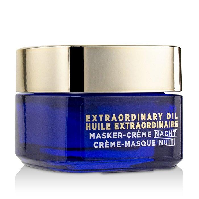 Extraordinary Oil Night Cream Mask - 50ml/1.7oz