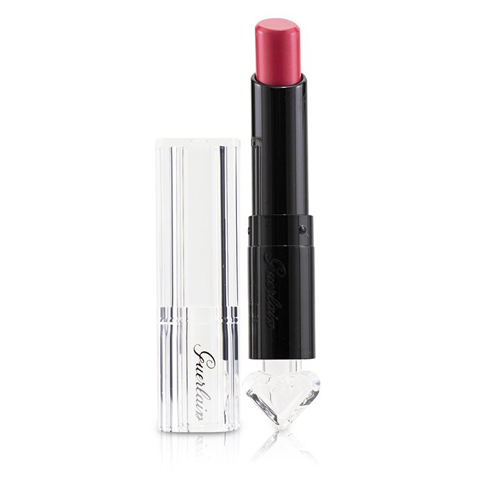 La Petite Robe Noire Deliciously Shiny Lip Colour - #063 Pink Button - 2.8g/0.09oz