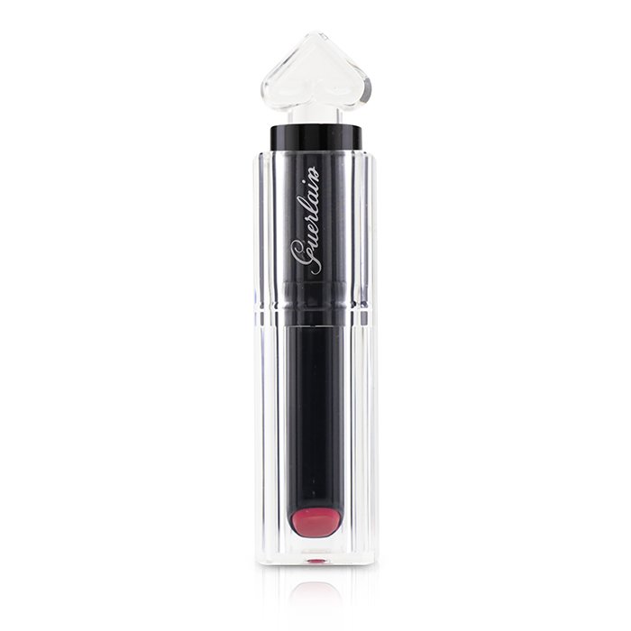 La Petite Robe Noire Deliciously Shiny Lip Colour - #063 Pink Button - 2.8g/0.09oz