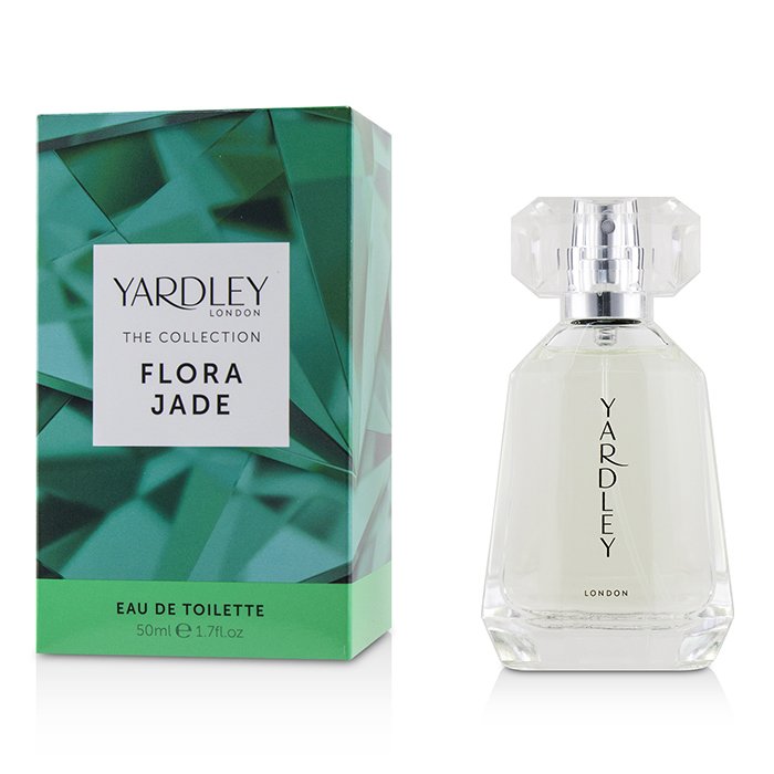 Flora Jade Eau De Toilette Spray - 50ml/1.7oz