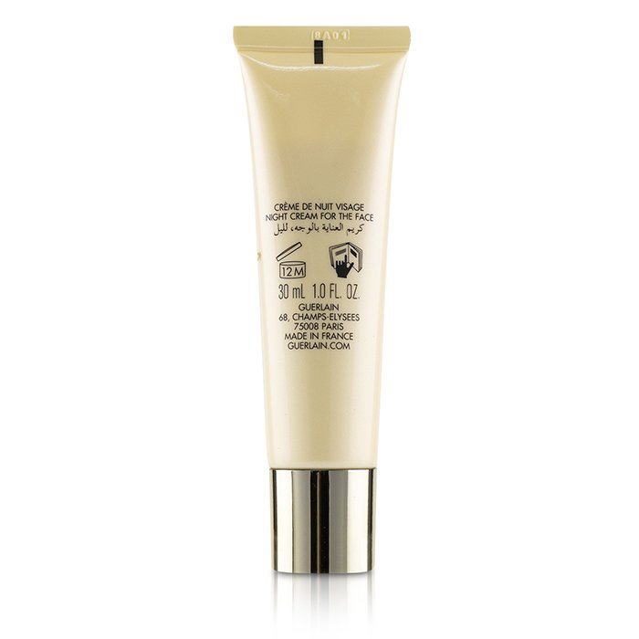 Abeille Royale Night Cream - Firming, Wrinkle Minimizing, Replenishing - 30ml/1oz