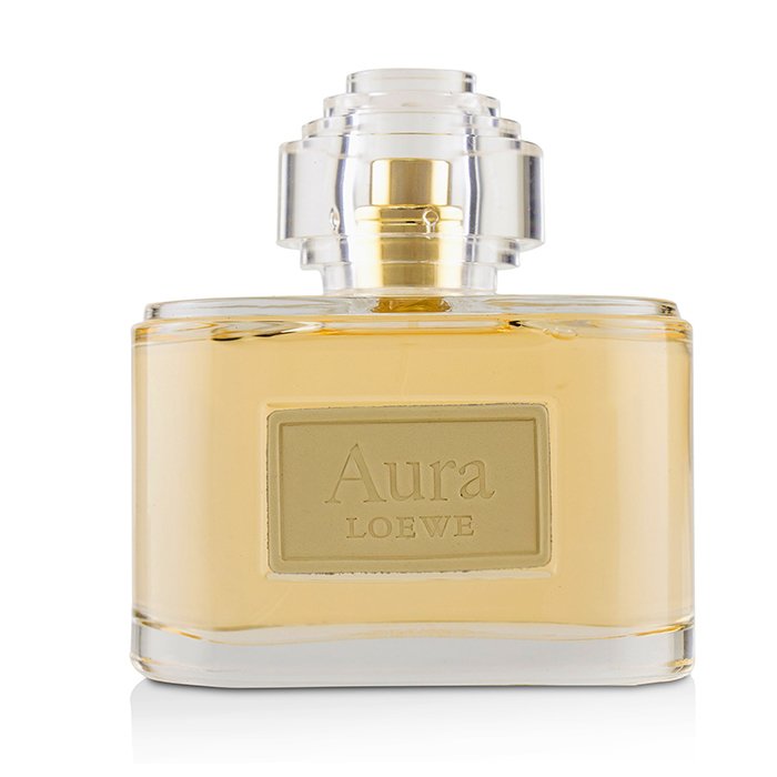 Aura Eau De Toilette Spray - 120ml/4.1oz