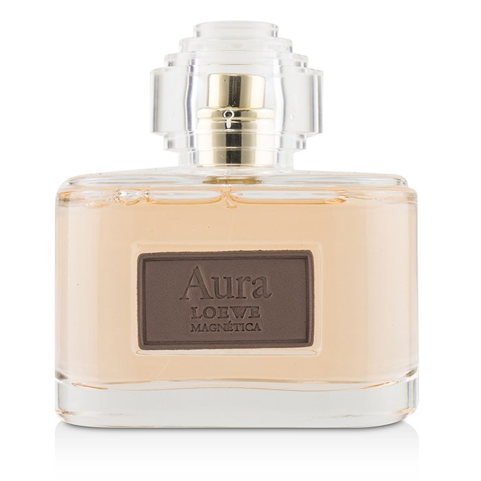 Aura Magnetica Eau De Parfum Spray - 80ml/2.7oz