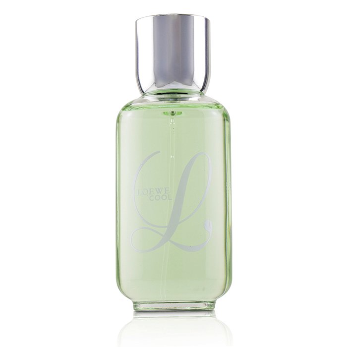 L Cool Eau De Toilette Spray - 100ml/3.4oz