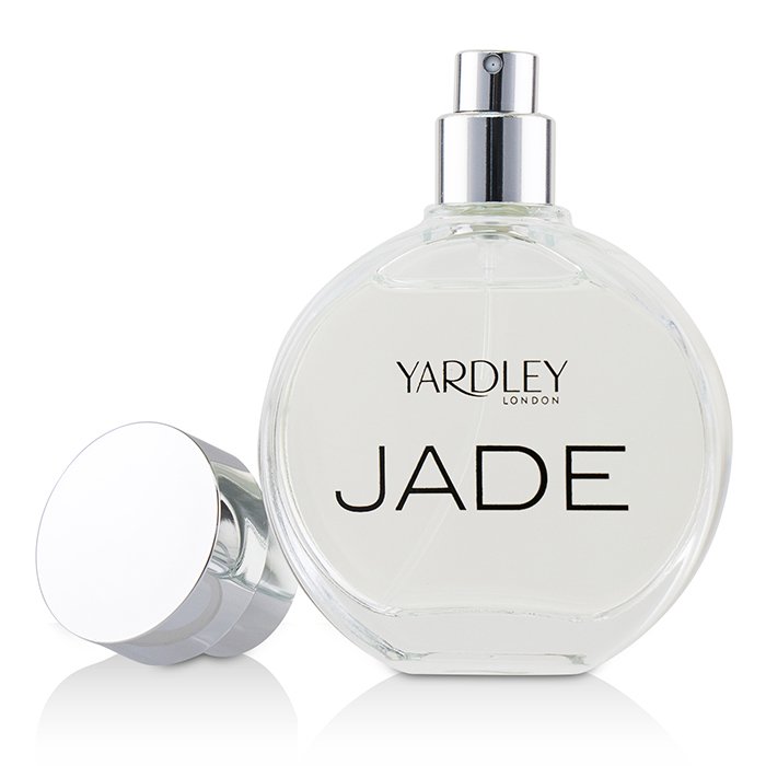 Jade Eau De Toilette Spray - 50ml/1.7oz