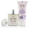 Polaire Coffret: Eau De Toilette Spray 50ml/1.7oz + Moisturising Body Lotion 100ml/3.4oz - 2pcs