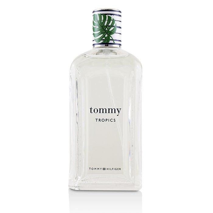 Tommy Tropics Eau De Toilette Spray - 100ml/3.4oz