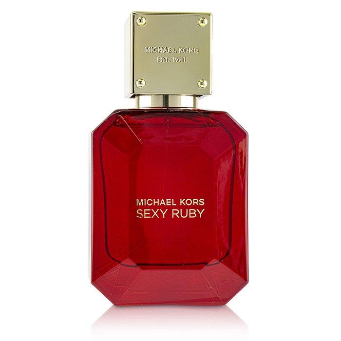 Sexy Ruby Eau De Parfum Spray - 50ml/1.7oz