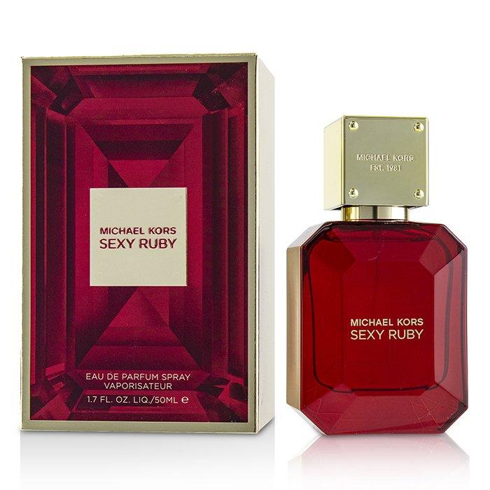 Sexy Ruby Eau De Parfum Spray - 50ml/1.7oz