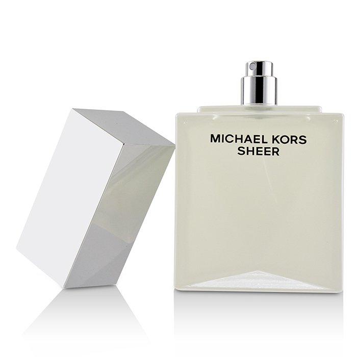 Sheer Eau De Parfum Spray - 100ml/3.4oz