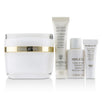 Sisleya L'integral Anti-age Discovery Program: Sisleya Face 50ml, Sisleya Lotion 15ml, Sisleya Eye 2ml, All Day All Year 10ml - 4pcs