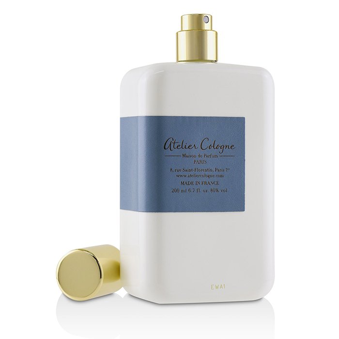 Encens Jinhae Cologne Absolue Spray - 200ml/6.7oz