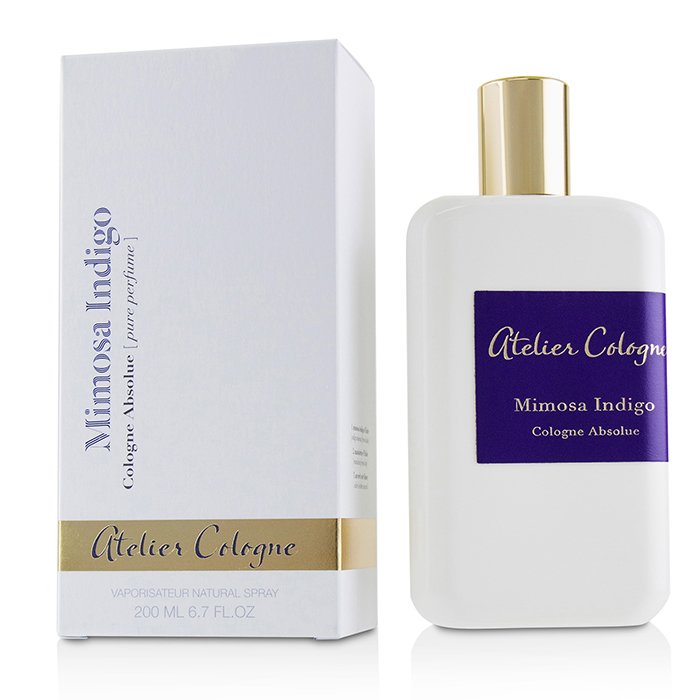 Mimosa Indigo Cologne Absolue Spray - 200ml/6.7oz