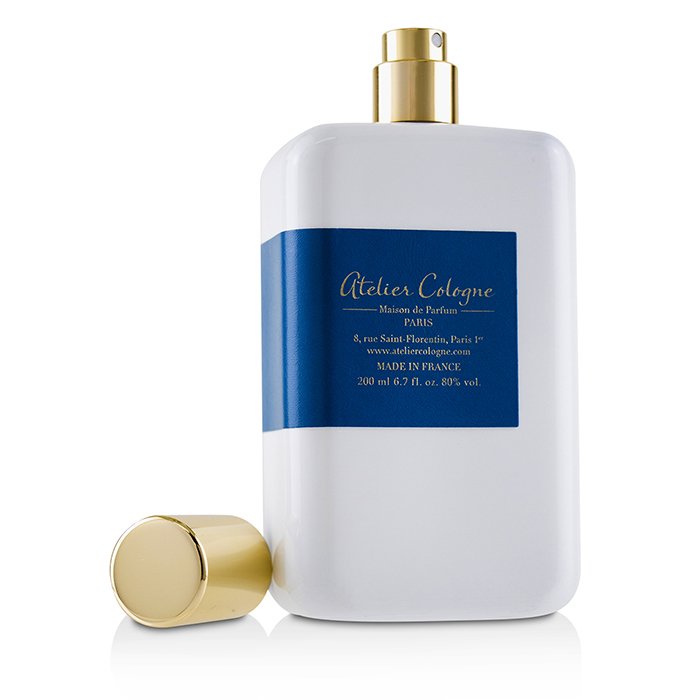 Philtre Ceylan Cologne Absolue Spray - 200ml/6.7oz