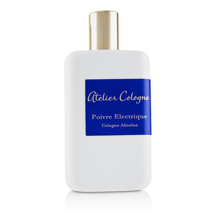 Poivre Electrique Cologne Absolue Spray - 200ml/6.7oz