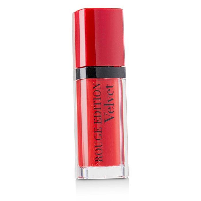 Rouge Edition Velvet Lipstick - # 03 Hot Pepper - 7.7ml/0.2oz