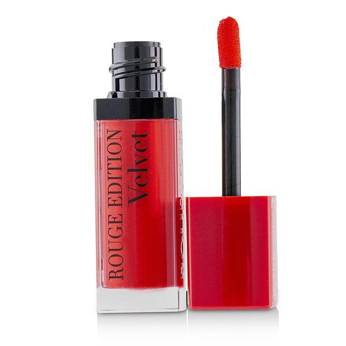 Rouge Edition Velvet Lipstick - # 03 Hot Pepper - 7.7ml/0.2oz