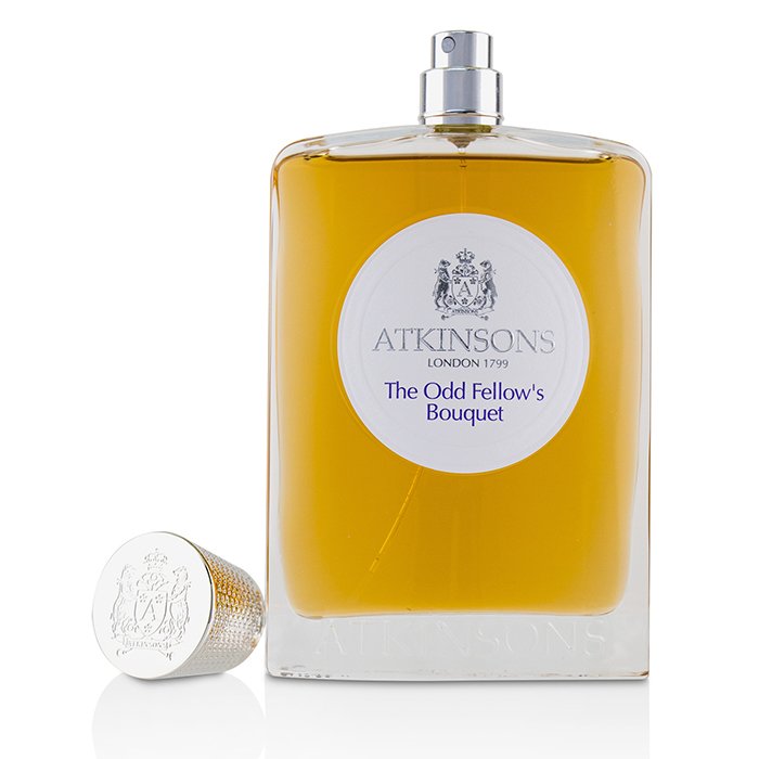 The Odd Fellow's Bouquet Eau De Toilette Spray - 100ml/3.3oz