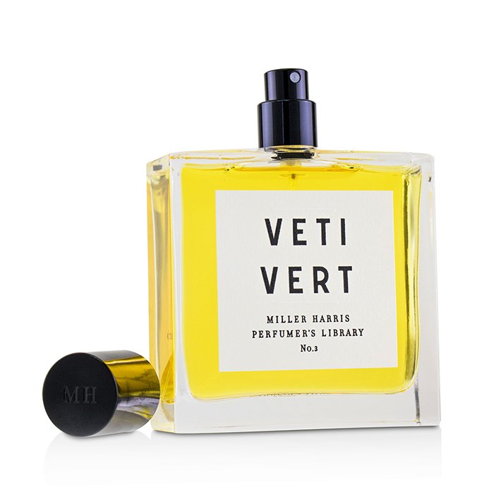 Veti Vert Eau De Parfum Spray - 100ml/3.3oz