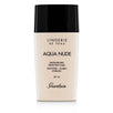 Lingerie De Peau Aqua Nude Foundation Spf 20 - # 00n Porcelain - 30ml/1oz