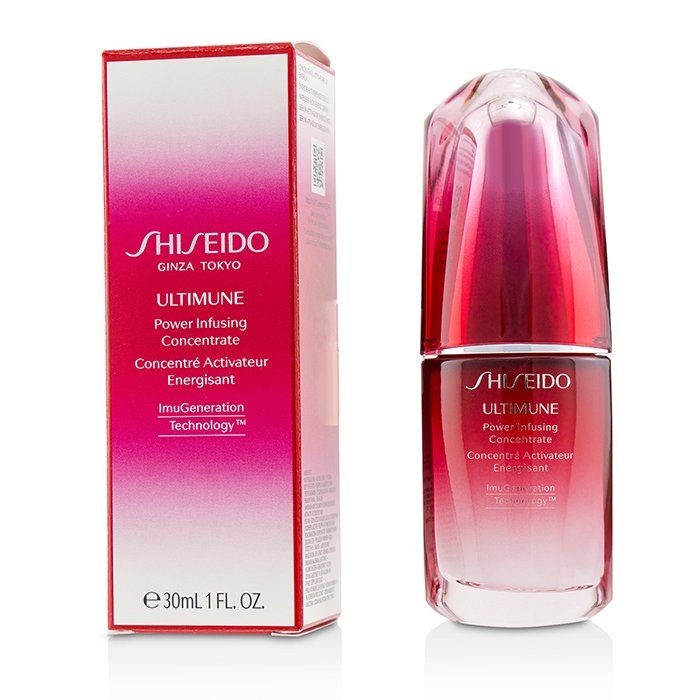 Ultimune Power Infusing Concentrate - Imugeneration Technology - 30ml/1oz