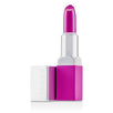 Pop Matte Lip Colour + Primer - # 15 Shock Pop - 3.9g/0.13oz