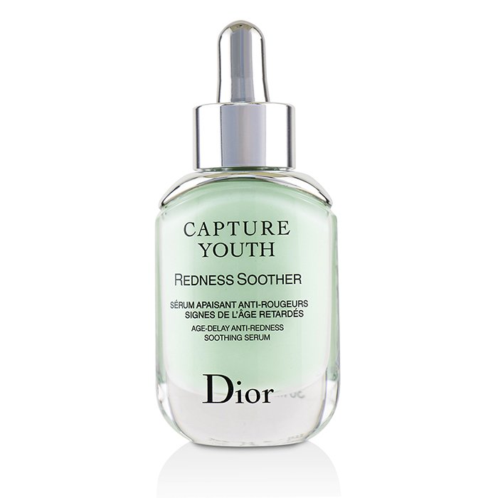 Capture Youth Redness Soother Age-delay Anti-redness Soothing Serum - 30ml/1oz