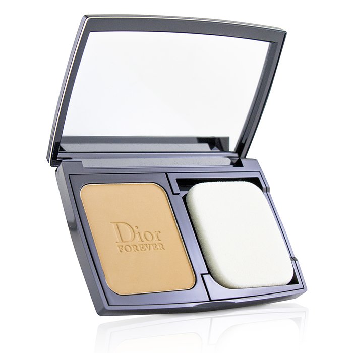 Diorskin Forever Extreme Control Perfect Matte Powder Makeup Spf 20 - # 050 Dark Beige - 9g/0.31oz