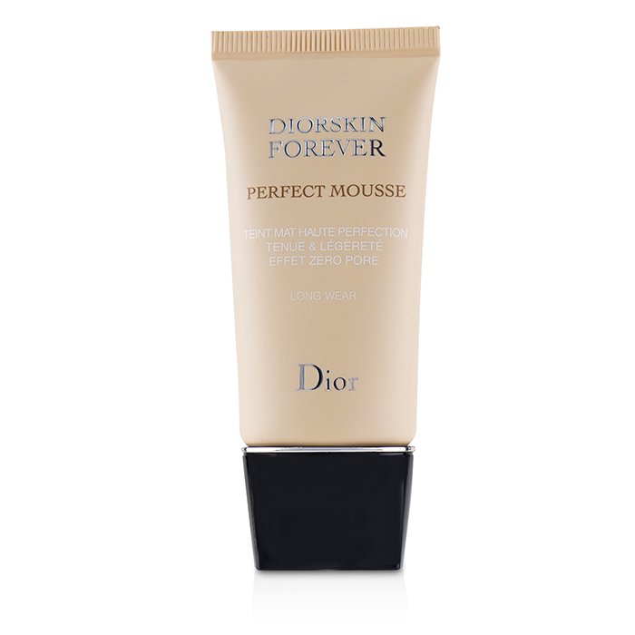 Diorskin Forever Perfect Mousse Foundation - # 030 Medium Beige - 30ml/1oz