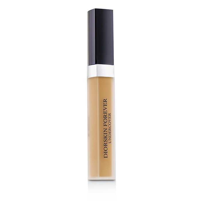 Diorskin Forever Undercover Everlasting Waterproof Concealer - # 040 Honey Beige - 6ml/0.2oz