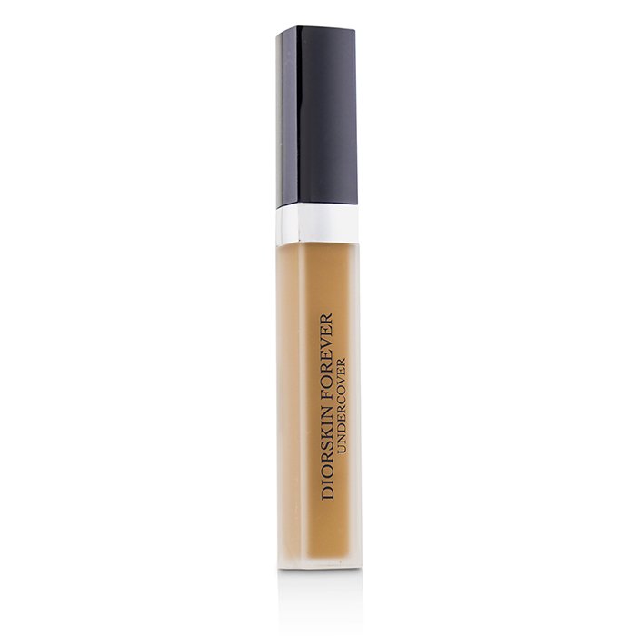 Diorskin Forever Undercover Everlasting Waterproof Concealer - # 050 Dark Beige - 6ml/0.2oz