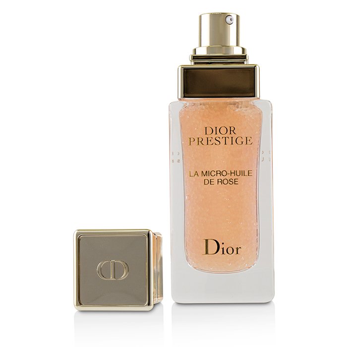 Dior Prestige La Micro-huile De Rose Universal Regenerating Micro-nutritive Concentrate - 30ml/1oz