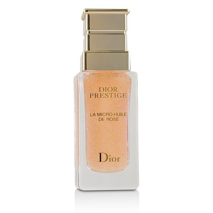 Dior Prestige La Micro-huile De Rose Universal Regenerating Micro-nutritive Concentrate - 30ml/1oz