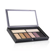 Cover Shot Eye Palette - # Matte - 7.8g/0.27ooz