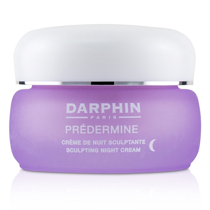 Predermine Anti-wrinkle & Firming Sculpting Night Cream - 50ml/1.7oz