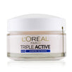 Triple Active Hydrating Night Cream 24h Hydration - For All Skin Types - 50ml/1.7oz