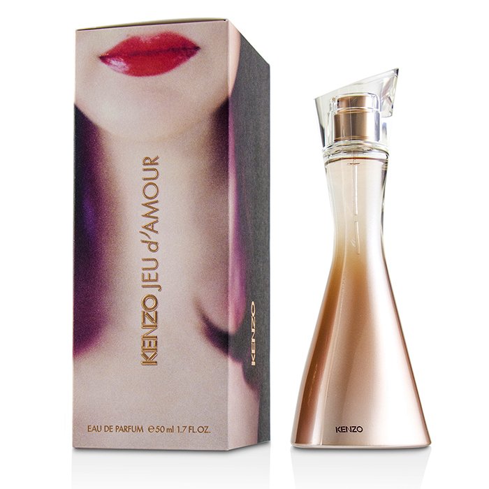 Jeu D'amour Eau De Parfum Spray - 50ml/1.7oz