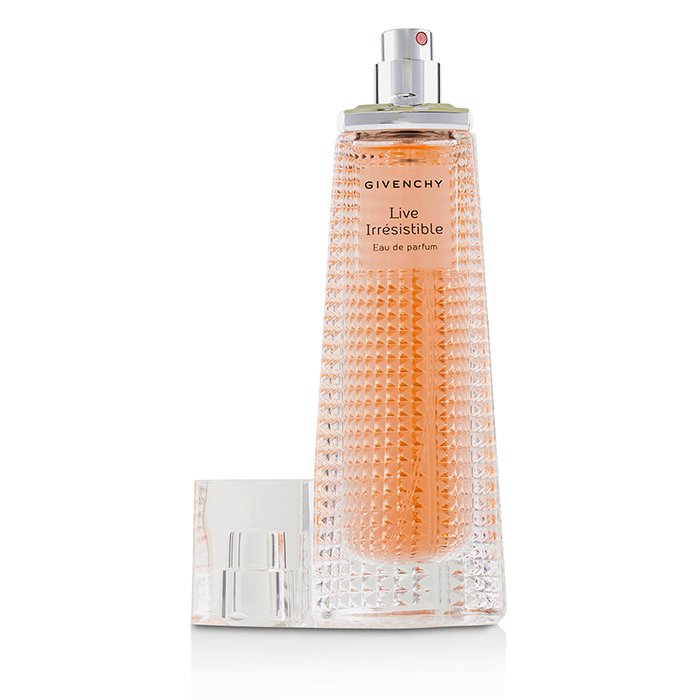 Live Irresistible Eau De Parfum Spray - 50ml/1.7oz