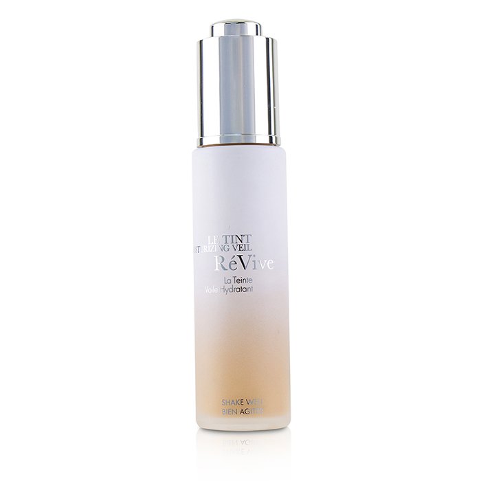 Le Tint Moisturizing Veil #2 - 30ml/1oz