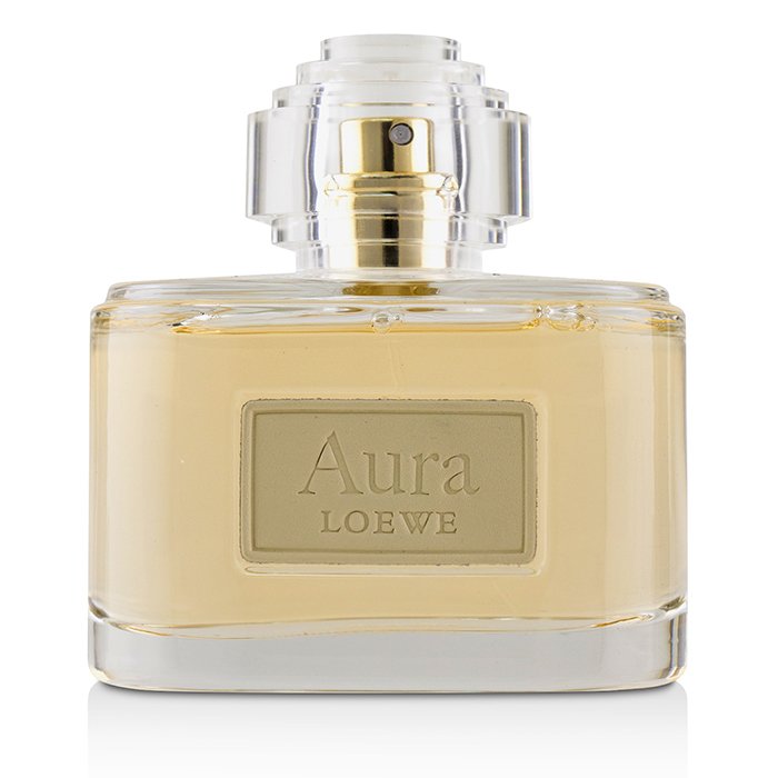 Aura Eau De Toilette Spray - 80ml/2.7oz