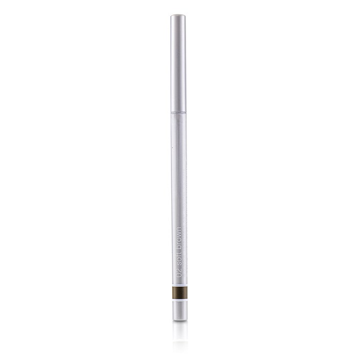 Superfine Liner For Brows - #02 Soft Brown - 0.06g/0.002oz