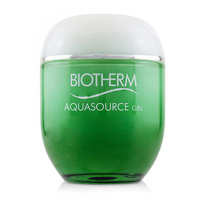 Aquasource Gel Intense Regenerating Moisturizing Gel - For Normal/ Combination Skin - 125ml/4.22oz