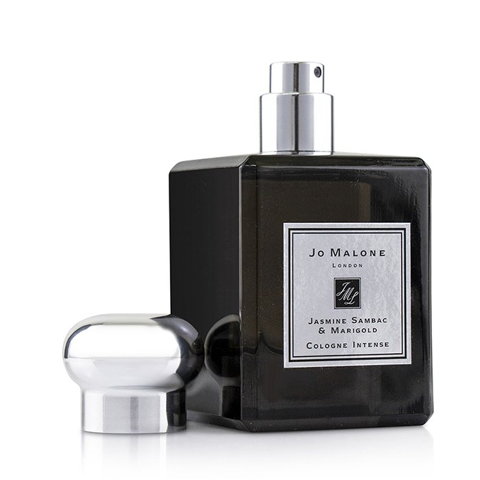 Jasmine Sambac & Marigold Cologne Intense Spray (originally Without Box) - 50ml/1.7oz