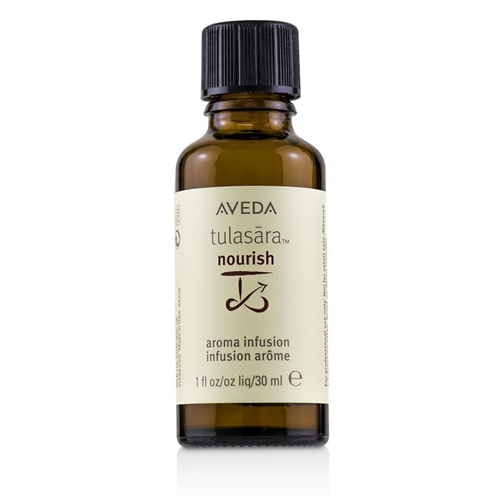 Tulasara Aroma Infusion - Nourish (professional Product) - 30ml/1oz